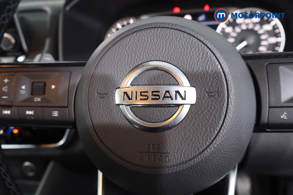 Used Nissan Qashqai 2021 for sale - 77187198: Photo 21