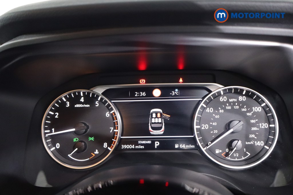 Used Nissan Qashqai 2021 for sale - 77187198: Photo 24