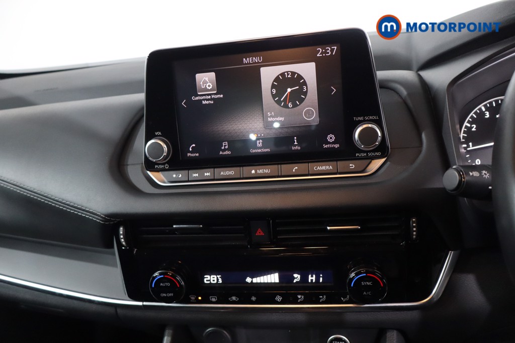 Used Nissan Qashqai 2021 for sale - 77187198: Photo 26