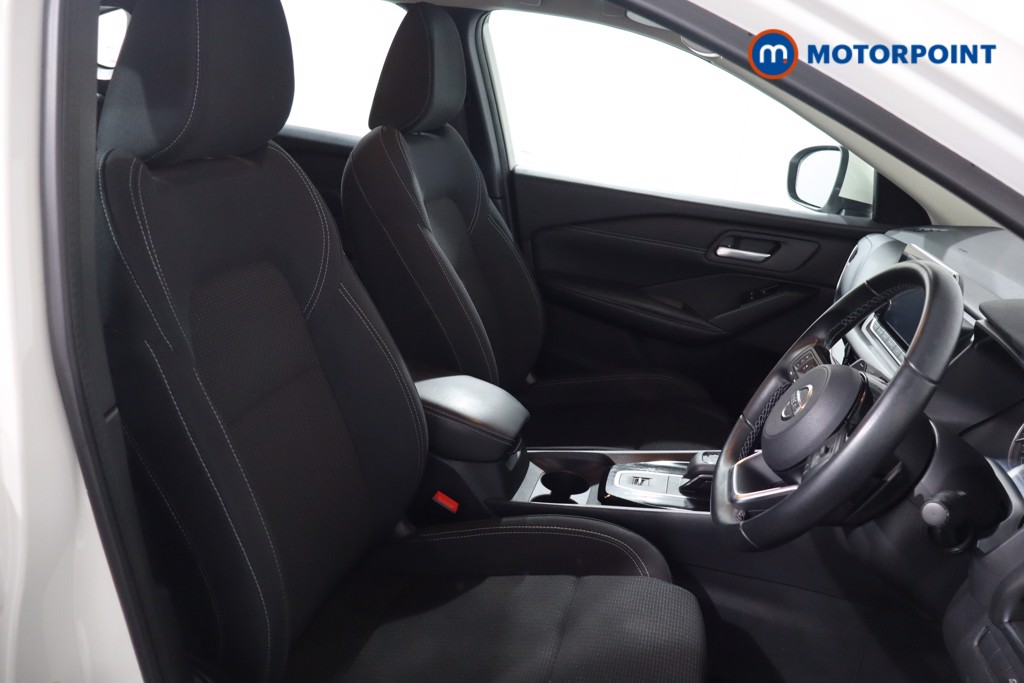 Used Nissan Qashqai 2021 for sale - 77187198: Photo 31