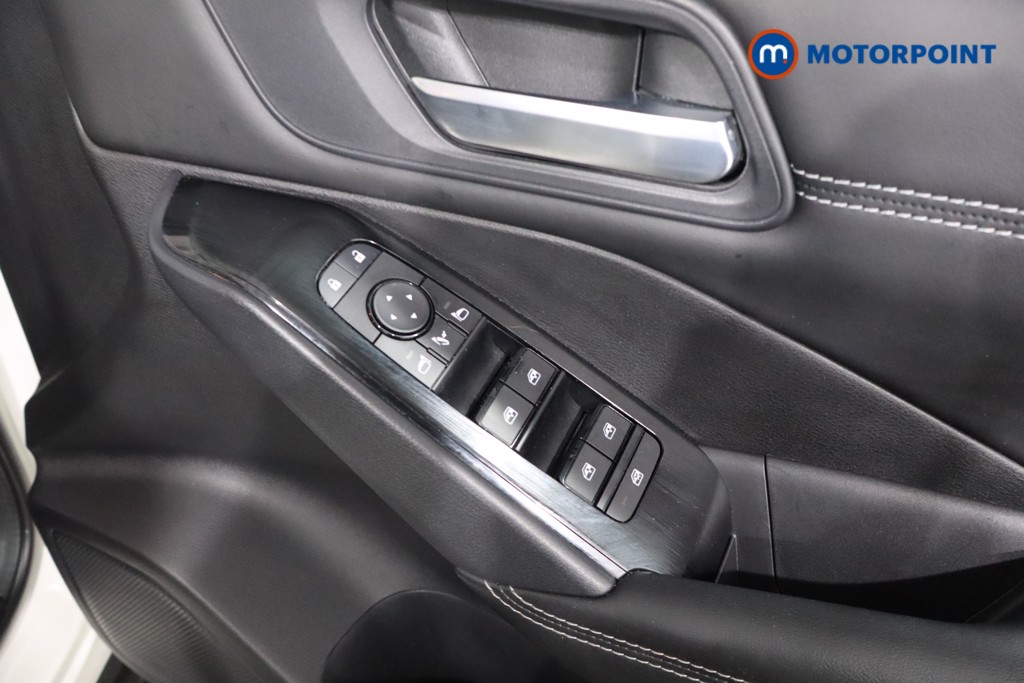 Used Nissan Qashqai 2021 for sale - 77187198: Photo 33