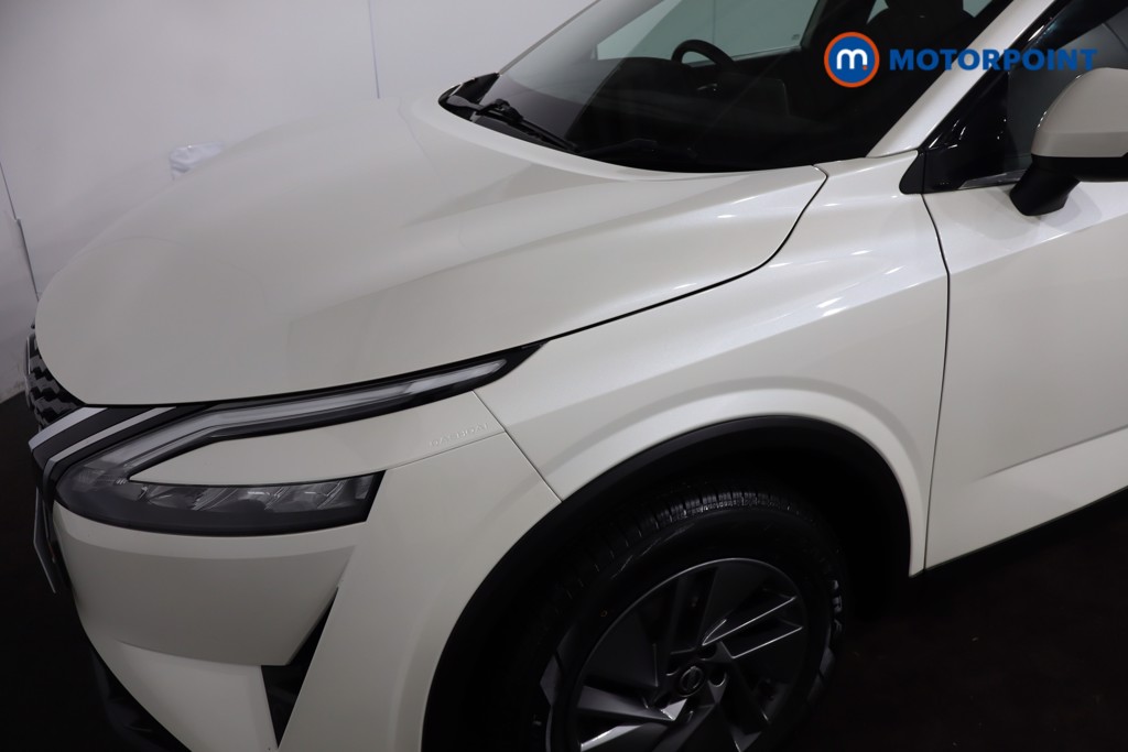 Used Nissan Qashqai 2021 for sale - 77187198: Photo 36