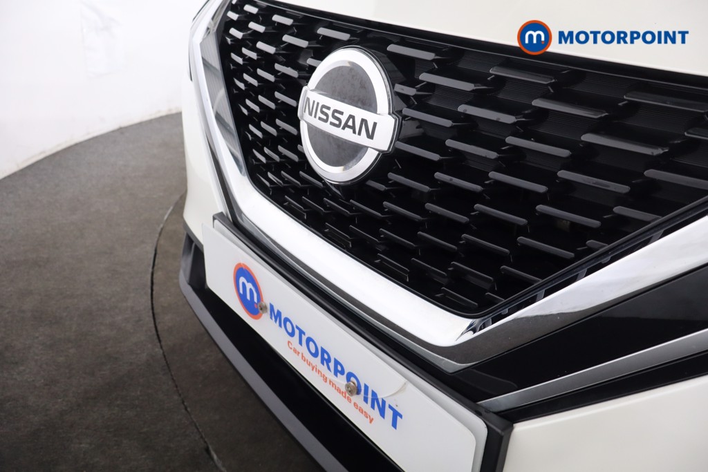 Used Nissan Qashqai 2021 for sale - 77187198: Photo 37