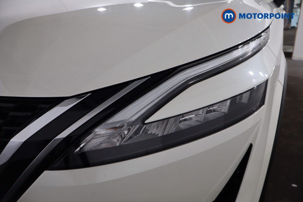 Used Nissan Qashqai 2021 for sale - 77187198: Photo 38