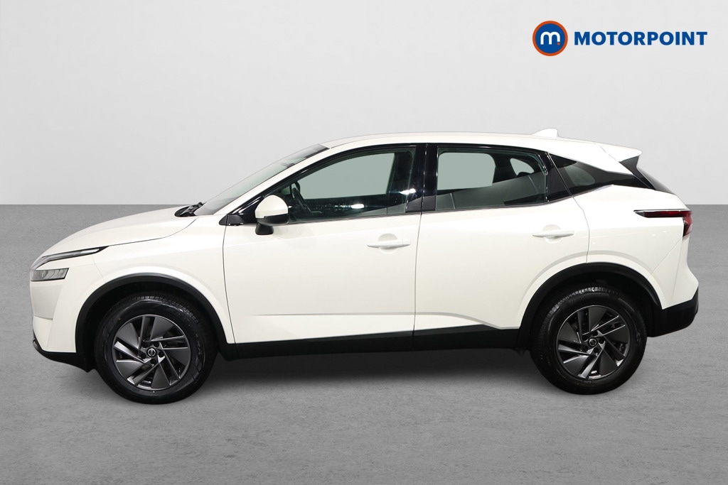 Used Nissan Qashqai 2021 for sale - 77187198: Photo 4