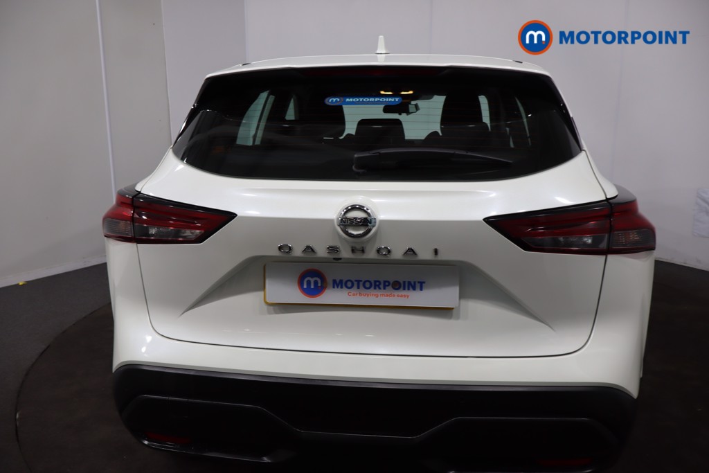 Used Nissan Qashqai 2021 for sale - 77187198: Photo 42