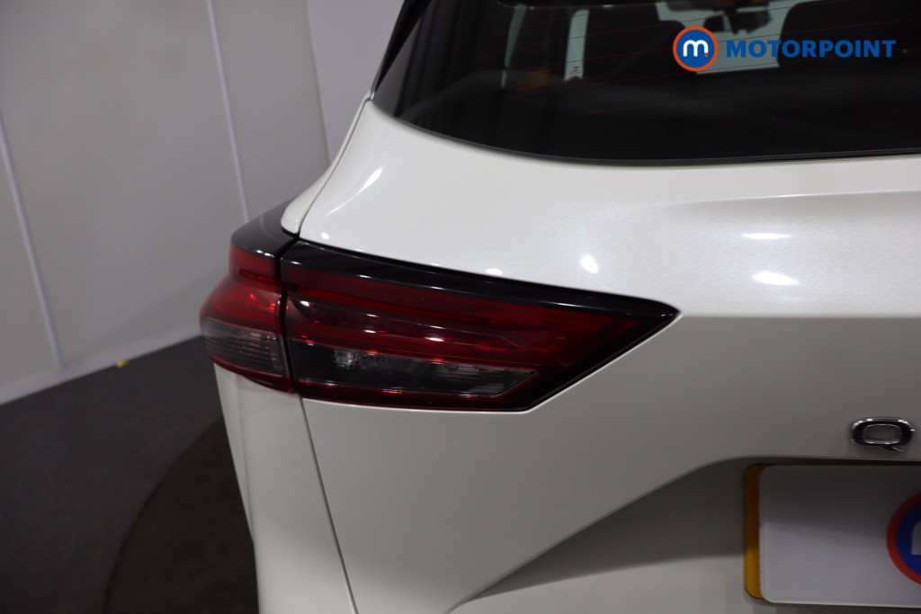 Used Nissan Qashqai 2021 for sale - 77187198: Photo 43