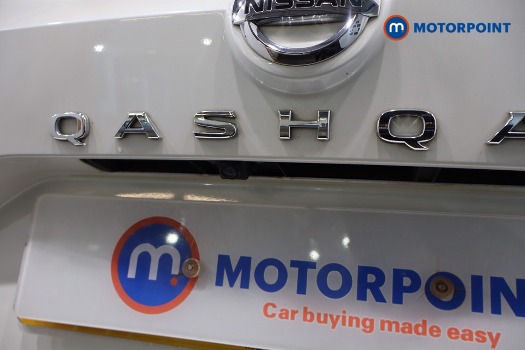 Used Nissan Qashqai 2021 for sale - 77187198: Photo 45