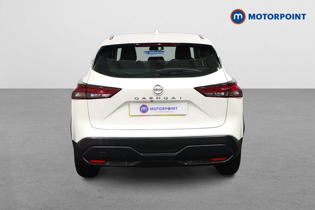Used Nissan Qashqai 2021 for sale - 77187198: Photo 6