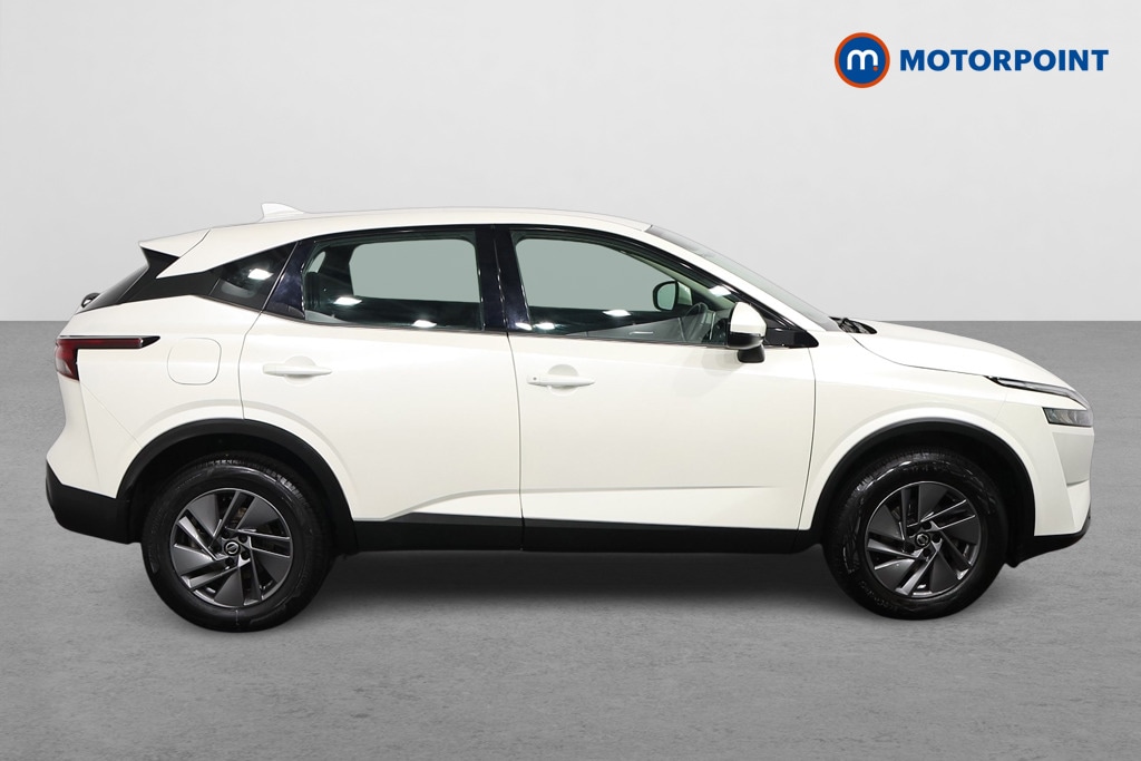 Used Nissan Qashqai 2021 for sale - 77187198: Photo 8