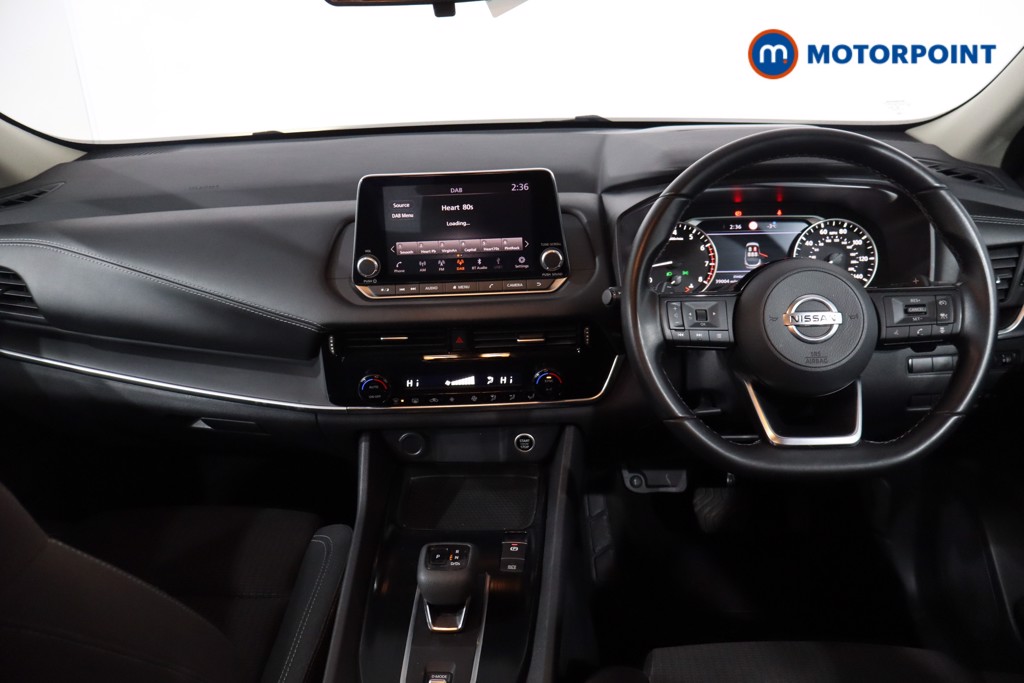 Used Nissan Qashqai 2021 for sale - 77187198: Photo 9