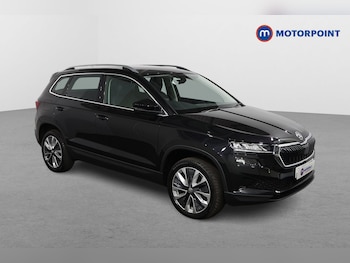 Used Skoda Karoq 2023 for sale - 75527230: Photo