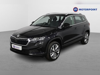 Used Skoda Karoq 2023 for sale - 75527230: Photo