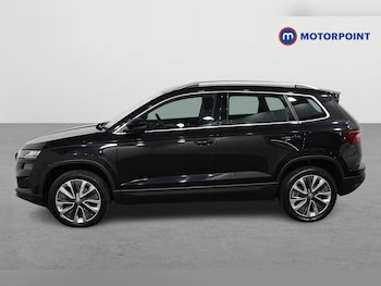 Used Skoda Karoq 2023 for sale - 75527230: Photo