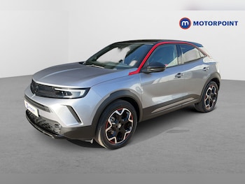 Used Vauxhall Mokka 2024 for sale - 78765264: Photo