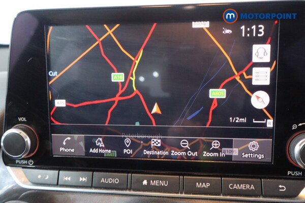 Used Nissan Juke 2022 for sale - 76303290: Photo 10