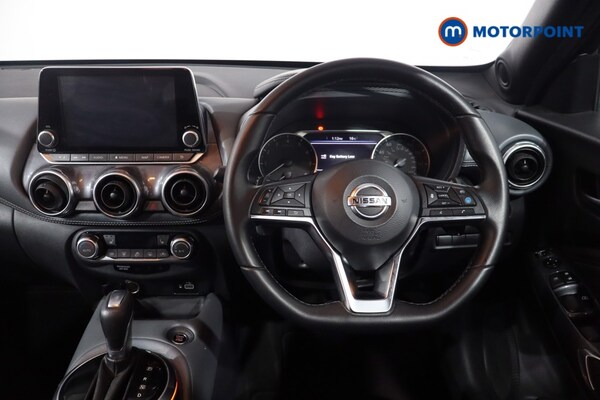 Used Nissan Juke 2022 for sale - 76303290: Photo 11