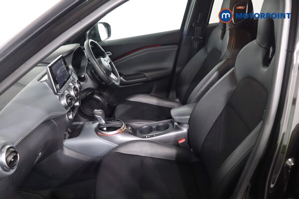 Used Nissan Juke 2022 for sale - 76303290: Photo 12