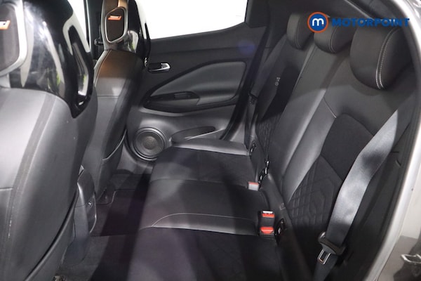 Used Nissan Juke 2022 for sale - 76303290: Photo 13