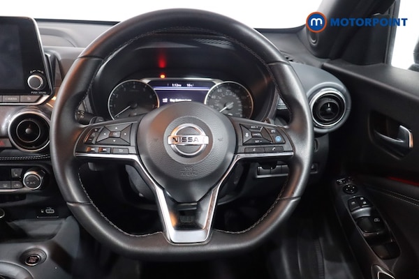 Used Nissan Juke 2022 for sale - 76303290: Photo 14