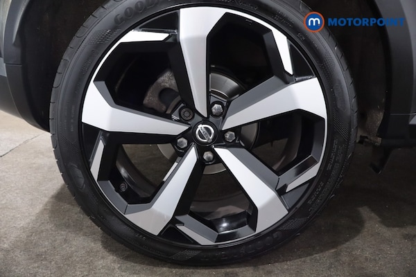 Used Nissan Juke 2022 for sale - 76303290: Photo 17