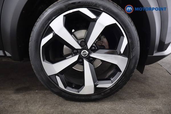 Used Nissan Juke 2022 for sale - 76303290: Photo 18