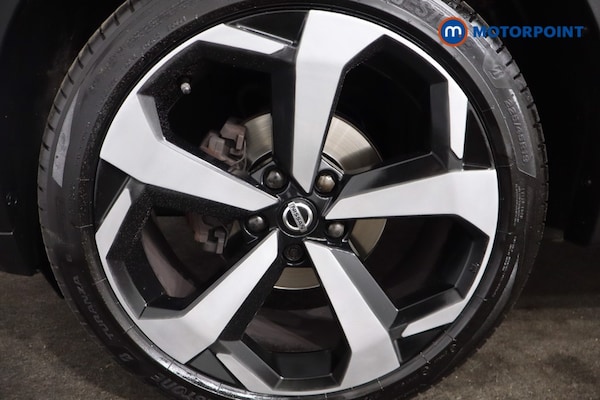 Used Nissan Juke 2022 for sale - 76303290: Photo 19