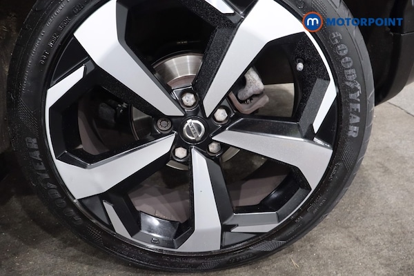 Used Nissan Juke 2022 for sale - 76303290: Photo 20