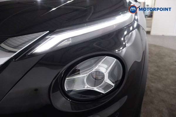 Used Nissan Juke 2022 for sale - 76303290: Photo 24
