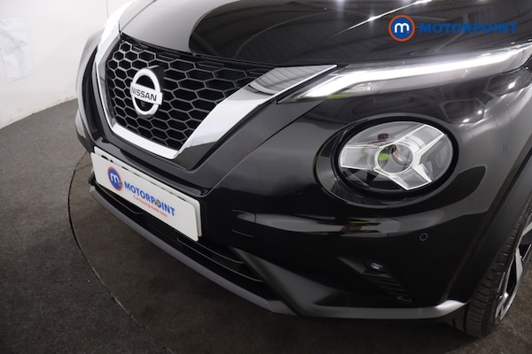 Used Nissan Juke 2022 for sale - 76303290: Photo 26