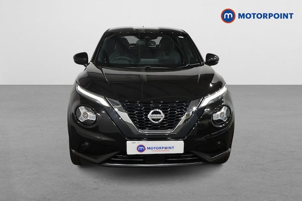 Used Nissan Juke 2022 for sale - 76303290: Photo 2