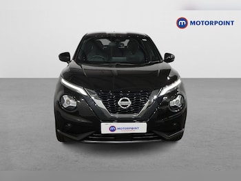 Used Nissan Juke 2022 for sale - 76303290: Photo 2