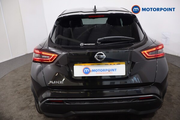 Used Nissan Juke 2022 for sale - 76303290: Photo 32