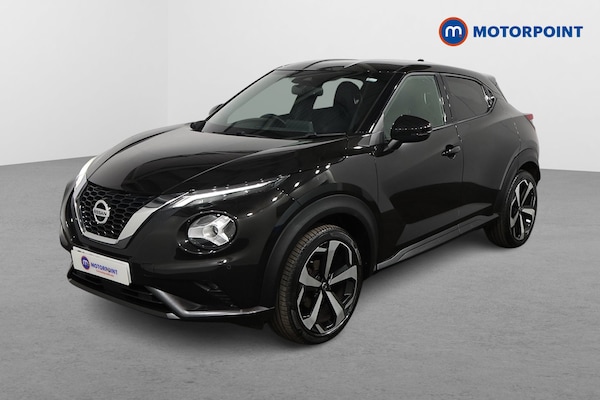 Used Nissan Juke 2022 for sale - 76303290: Photo 3