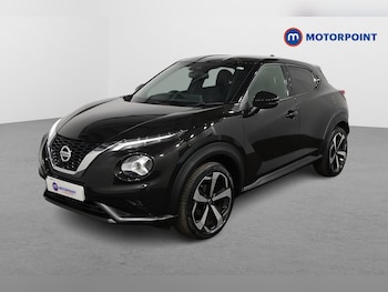 Used Nissan Juke 2022 for sale - 76303290: Photo 3