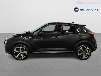 Used Nissan Juke 2022 for sale - 76303290: Photo 4