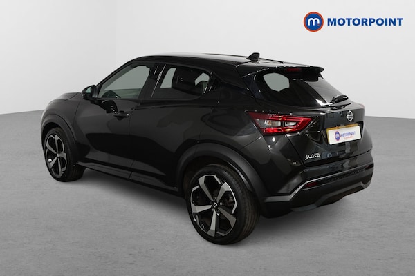 Used Nissan Juke 2022 for sale - 76303290: Photo 5