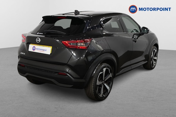 Used Nissan Juke 2022 for sale - 76303290: Photo 7