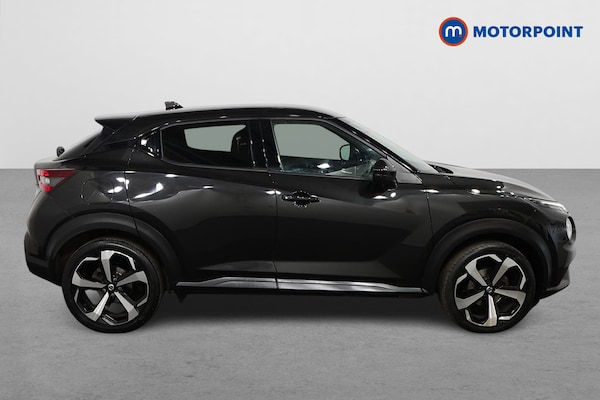 Used Nissan Juke 2022 for sale - 76303290: Photo 8