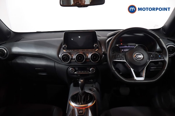 Used Nissan Juke 2022 for sale - 76303290: Photo 9