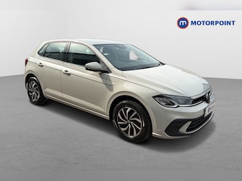 Used Volkswagen Polo 2024 for sale - 78754428: Photo