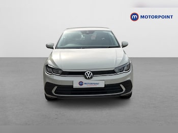 Used Volkswagen Polo 2024 for sale - 78754428: Photo