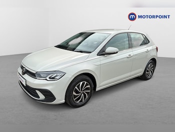 Used Volkswagen Polo 2024 for sale - 78754428: Photo