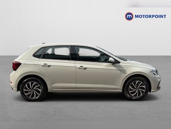 Used Volkswagen Polo 2024 for sale - 78754428: Photo