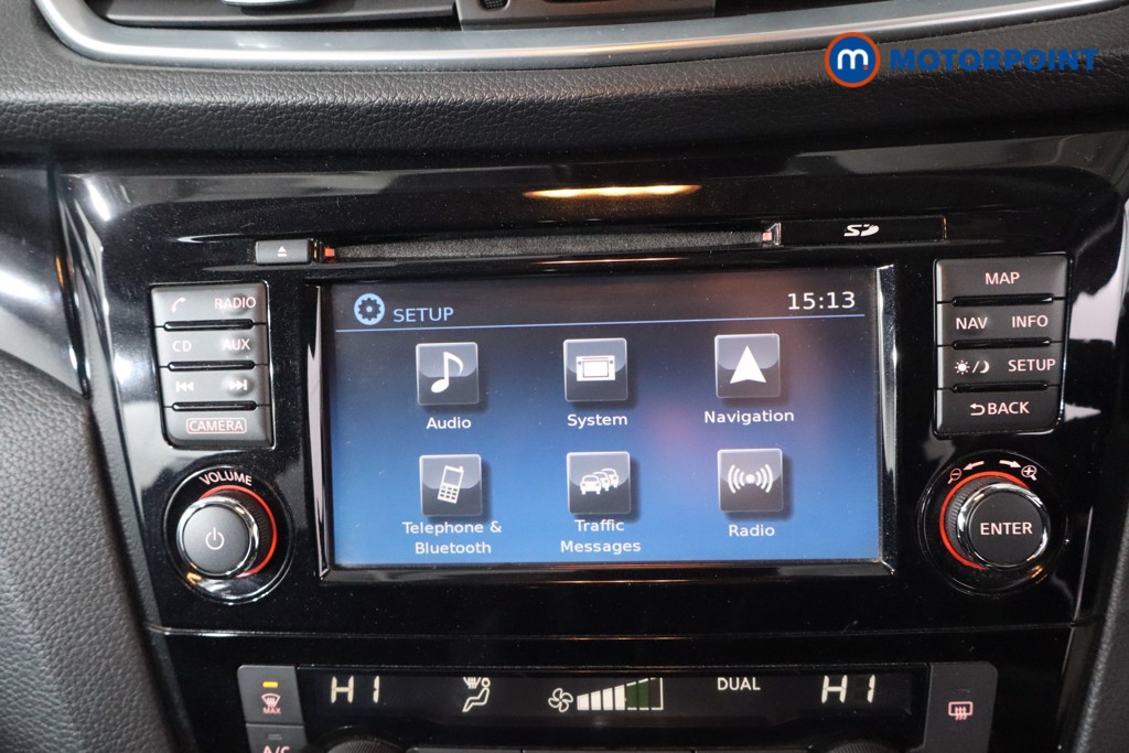 Used Nissan Qashqai 2017 for sale - 78123590: Photo 10