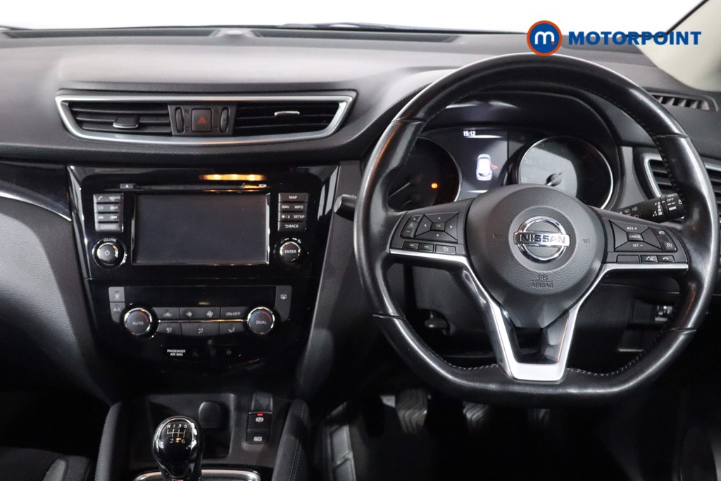 Used Nissan Qashqai 2017 for sale - 78123590: Photo 11