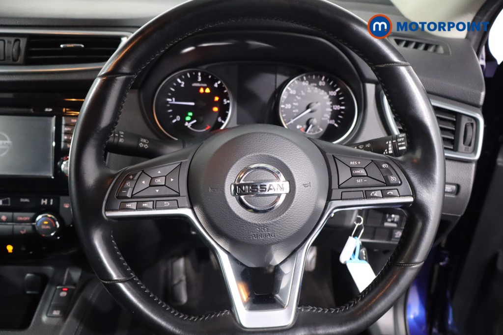 Used Nissan Qashqai 2017 for sale - 78123590: Photo 14