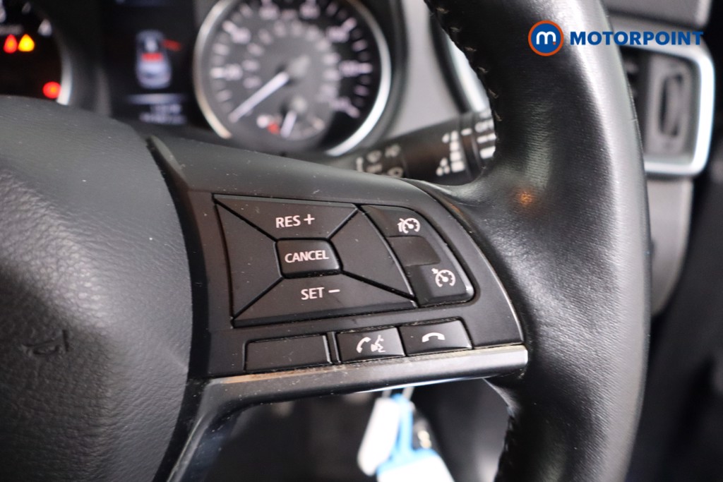 Used Nissan Qashqai 2017 for sale - 78123590: Photo 16