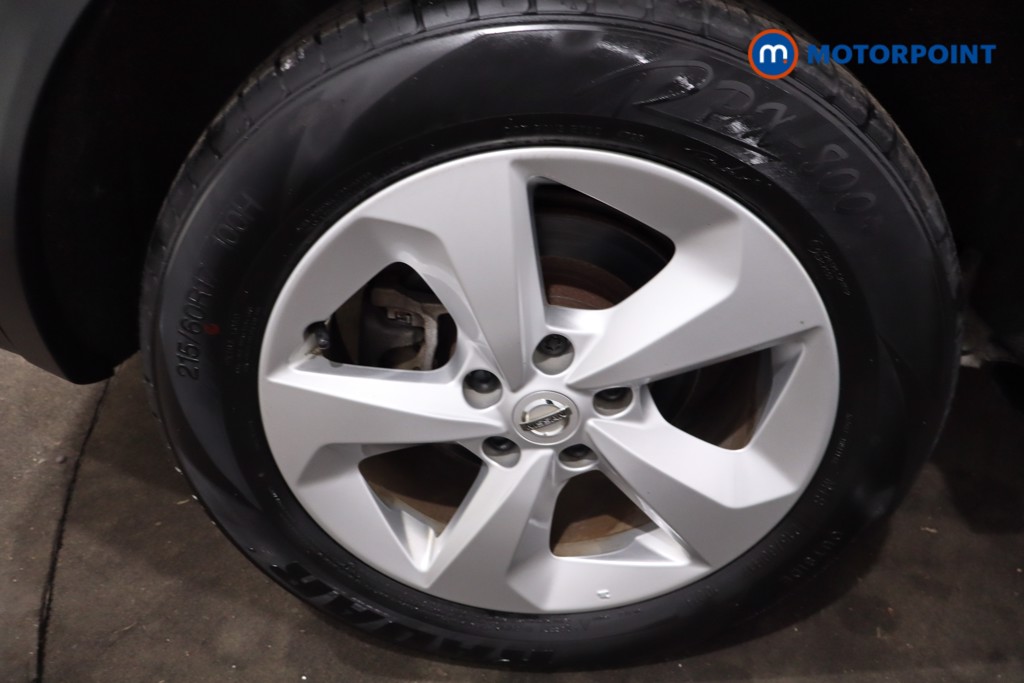 Used Nissan Qashqai 2017 for sale - 78123590: Photo 18