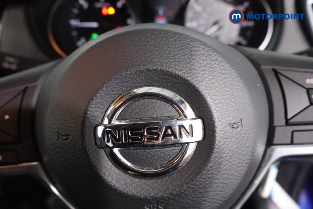 Used Nissan Qashqai 2017 for sale - 78123590: Photo 21